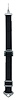 11392 Latch and Link Harness [2 in Belts, Bolt-In, Wrap-Around, Red] - image 1