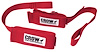 11424 Kamlock Harness [2 in Belts, Clip-In, Black] - image 1