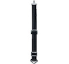 11474 Kamlock Harness [2 in Belts, Bolt-In, Black] - image 1