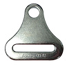 11549A Bolt-In Bracket Set [7/16 in Hole] - image 1