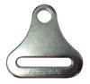 11549A Bolt-In Bracket Set [7/16 in Hole] - image 2