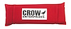 11562A Velcro Harness Pads [3 in., Red] - image 1