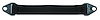 11604 Helmet Restraint [Black]