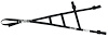 11611 Side Net [Black, SFI 37.1]