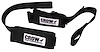 11664 Wrist Restraints for Sand Cars and Off-Road [Velcro Closure, Black] - image 1