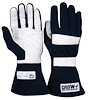 11694 Nomex Junior Driving Gloves [X-Small, Small, Black, SFI 3.3/5]