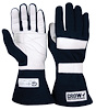 11712 Nomex Driving Gloves [Medium, Red, SFI 3.3/5] - image 1