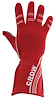 11802 Nomex All Star Driving Gloves [Small, Red, SFI 3.3/5]