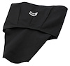 20174 Helmet Skirt [Black] - image 1