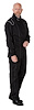 26024L FR Cotton Single-Layer Adult Pant [Large, Legacy Style, SFI 3.2A/1] - image 1
