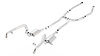 Chevy Camaro Classic Header-Back Exhaust System - image 1