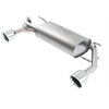 Axle-Back Exhaust System 2013-2014 Scion FR-S 2.0L - image 1
