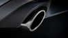 1014052 Touring Cat-Back Exhaust System for 2020–2023 Volkswagen Golf GTI MK8 2.0L 4 Cyl. - image 2