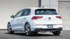 1014052 Touring Cat-Back Exhaust System for 2020–2023 Volkswagen Golf GTI MK8 2.0L 4 Cyl. - image 3