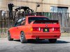 Rear-Section Exhaust System 1987-93 BMW M3 Coupe 2.3L 4-cylinder (S14) - image 2