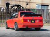Rear-Section Exhaust System 1987-93 BMW M3 Coupe 2.3L 4-cylinder (S14) - image 4