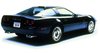 Axle-Back Exhaust System 1984-1991 Corvette 5.7L - image 2