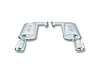 Exhaust GS300,400 98S RL OV SR - image 1