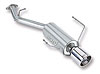EXHUAST SENTRA SER 02 2.5L 4CYL AT/MT - image 1