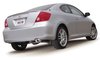 Rear-Section Exhaust System 2005-2010 Scion TC 2.4L - image 2