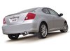 Rear-Section Exhaust System 2005-2010 Scion TC 2.4L - image 3