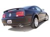 Axle-Back Exhaust System 2005-2009 Mustang GT 4.6L V8 - image 3