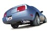 Axle-Back Exhaust System 2005-2009 Mustang 4.0L V6 - image 2