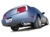 Axle-Back Exhaust System 2005-2009 Mustang 4.0L V6 - image 3