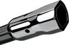 Rear Section Exhaust System 2007-2011 Jeep Wrangler 3.8L - image 4