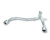 REAR SECTION 2008-10 SCION XB - image 1