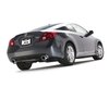 Rear-Section Exhaust System 2008-2013 Nissan Altima Coupe 3.5L - image 2