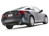 Rear-Section Exhaust System 2008-2013 Nissan Altima Coupe 3.5L - image 3