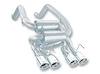 Cat-Back Exhaust System 2009-13 Corvette LS3 - image 1