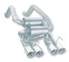Cat-Back Exhaust System 2009-13 Corvette LS3 - image 4