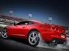 Axle-Back Exhaust System 2010-2013 Camaro SS 6.2L V8 - image 2