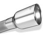 Axle-Back Exhaust System 2010-2013 Camaro SS 6.2L V8 - image 3