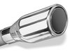 Rear-Section Exhaust System 2007-2012 Nissan Sentra SE-R 2.5L - image 2
