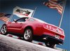 Axle-Back Exhaust System 2010 Mustang Shelby GT500 5.4L - image 3