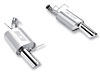 Ford Rear-Section Exhaust System 2011-13 Mustang GT 5.0L V8 - image 1