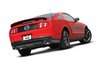 Axle-Back Exhaust System 2011-2012 Mustang GT 5.0L V8 - image 2