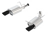 Axle-Back Exhaust System 2011-2012 Mustang GT 5.0L V8 - image 1