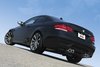 Rear-Section Exhaust System 2008-13 BMW M3 Coupe/Convertible 4.0L V8 - image 3