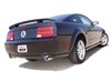 Axle-Back Exhaust System 2005-2009 Mustang GT 4.6L V8 - image 3