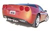 Axle-Back Exhaust System 2005-2008 Corvette C6 6.0/6.2L - image 4