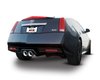 Rear-Section Exhaust System 2011-15 Cadillac CTS-V Coupe 6.2L - image 3