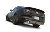 Axle-Back Exhaust System 2013-2014 Mustang Shelby GT500 5.8L V8 - image 3