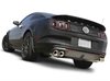 Axle-Back Exhaust System 2013-2014 Mustang Shelby GT500 5.8L V8 - image 4