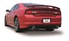 Axle-Back Exhaust System 2012-2014 Chrysler 300/Dodge Charger 6.4L Hemi - image 3