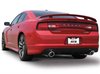 Axle-Back Exhaust System 2012-2014 Chrysler 300/Dodge Charger 6.4L Hemi - image 4