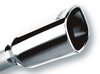 Cat-Back Exhaust System 2012-2018 Jeep Wrangler JK 3.6L - image 2